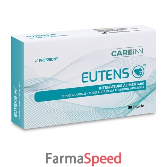 eutens 30 capsule