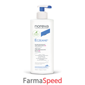 eczeane baume 400 ml