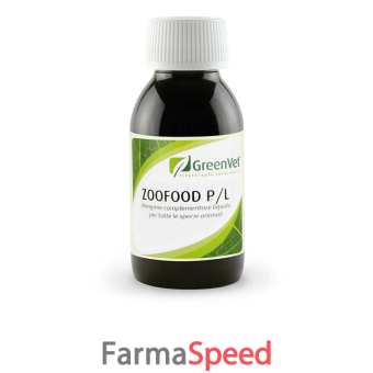 zoofood p/l 100 g
