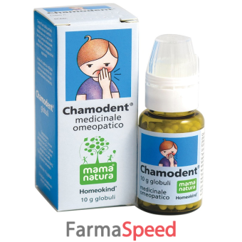 chamodent 10g 800gl