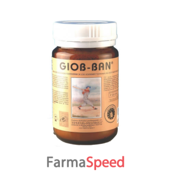 giobban farina coix bio 150g