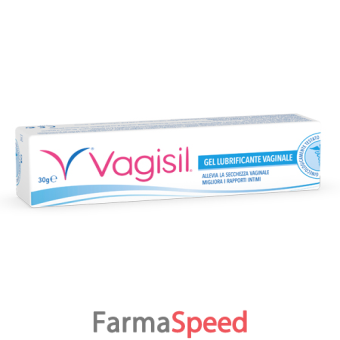 vagisil gel lubrificante 30 g