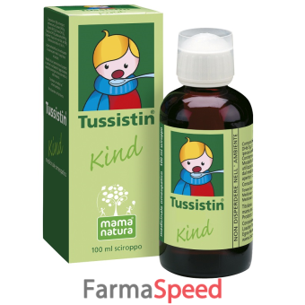 tussistin scir kind 100ml