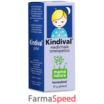 kindival 10g 800gl