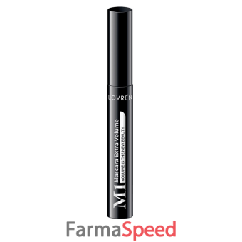 lovren mascara m1