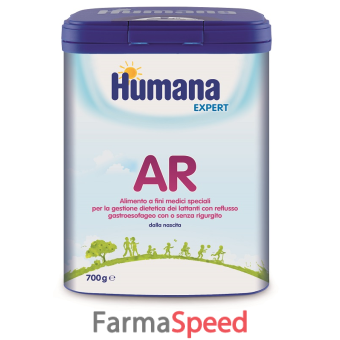 humana ar expert 700 g mp