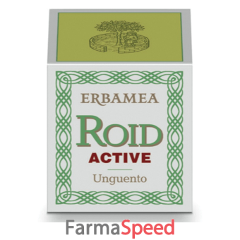 roid active 50 ml