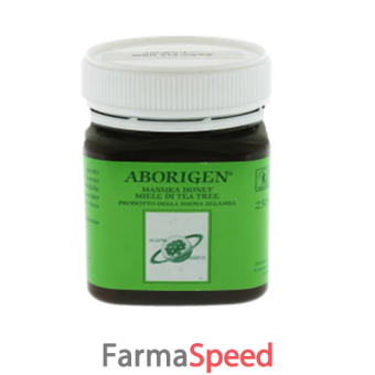 aborigen miele manuka 500 g