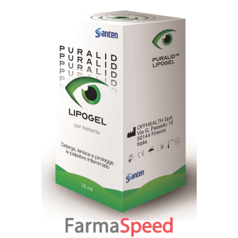 puralid lipogel md 15 ml it