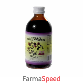 ribes nigrum uncaria dr pock sciroppo 200ml