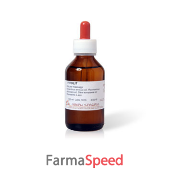 fitolit lavanda 100 ml oleolito