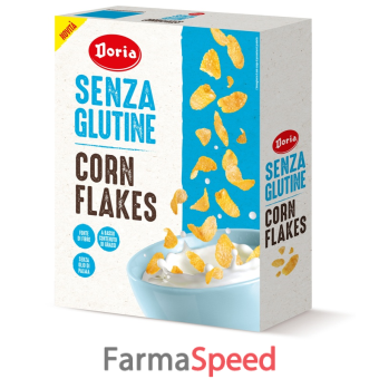 doria corn flakes 250 g