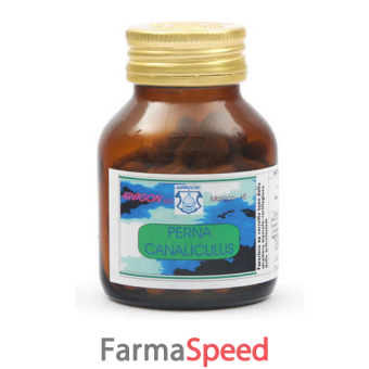 perna canaliculus 60cps 30g