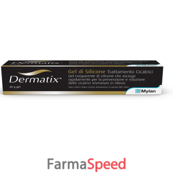 dermatix gel silicone 60 g 