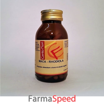 maca rhodiola 100 capsule