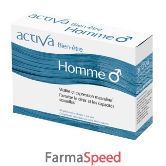 benessere uomo 45 capsule