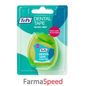 tepe filo interdentale 40 m