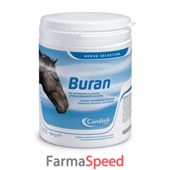 buran barattolo 700 g