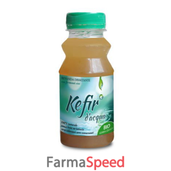kefir d acqua