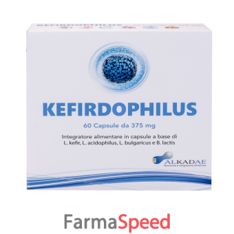 kefirdophilus 60 capsule