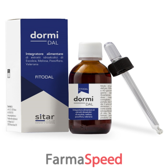 dormidal 50 ml