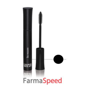 i colori di helan bio mascara volumizzante