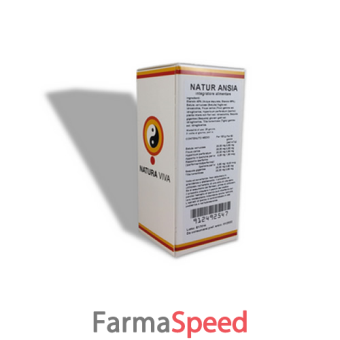 natur ansia gocce 50 ml