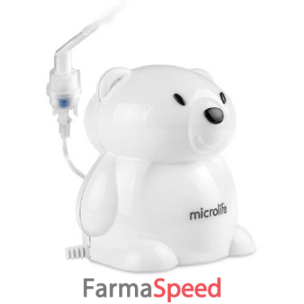 aerosol microlife neb 400 bear