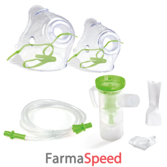 colpharma easy 2 kit completo aerosol easy 2