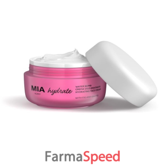 korff mia water bomb crema viso 50 ml