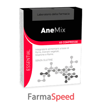 ldf anemix 45 compresse