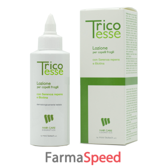 tricoesse lozione 150 ml