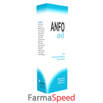 anfo oil 300 ml