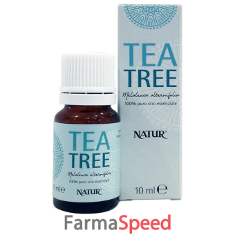 tea tree oil 10ml