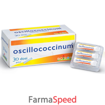 oscillococcinum 200k 30 dosi gl