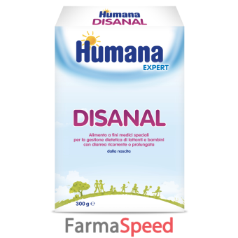 humana disanal 300 g expert