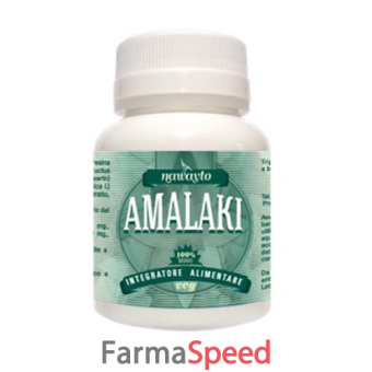 amalaki amla phyllantus 60 compresse