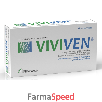 viviven 28 compresse