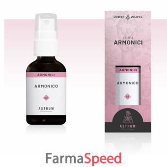 armonico 5 gtt 30ml