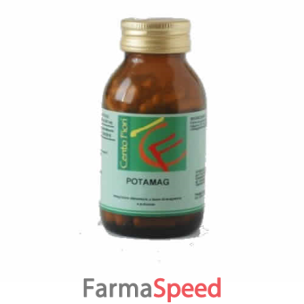 potamag 100 capsule