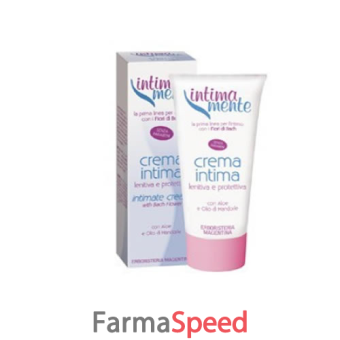 crema intima intimamente 75ml