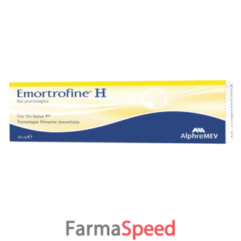 emortrofine h 30 ml