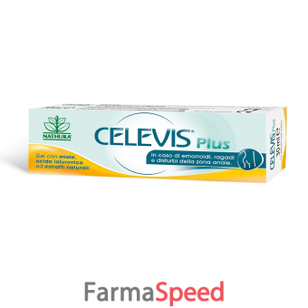 celevis plus 30 ml