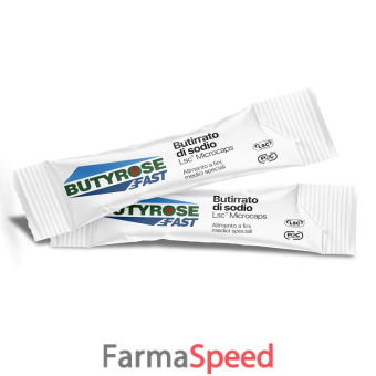 butyrose fast 10 stick