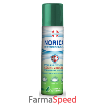 norica protezione completa 300 ml