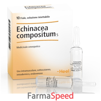 echinacea comp s 10f 2,2mlheel