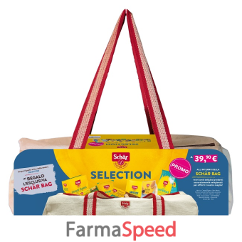 schar bag 