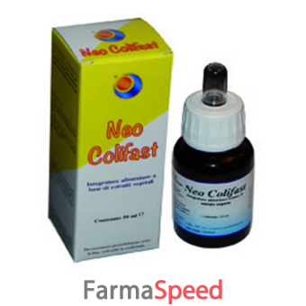 neo colifast gocce 50 ml