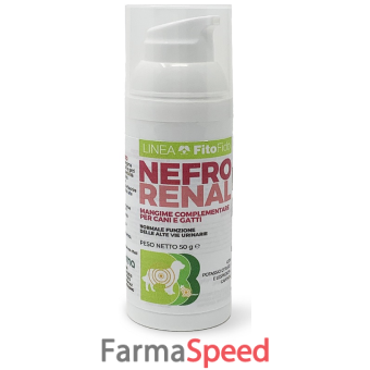 nefrorenal 50 g