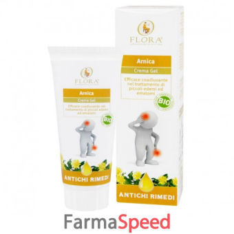 crema gel arnica 75 ml bio-bdih